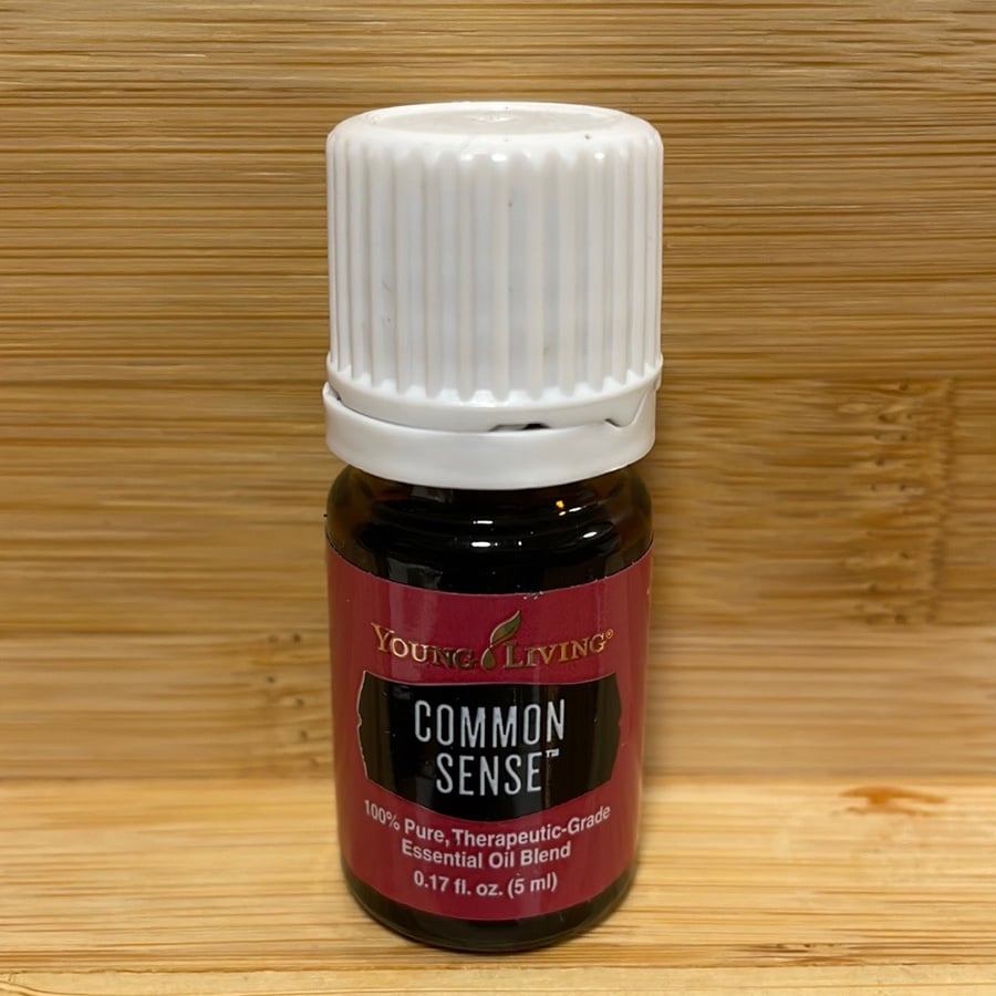 Young Living - Common Sense Oil