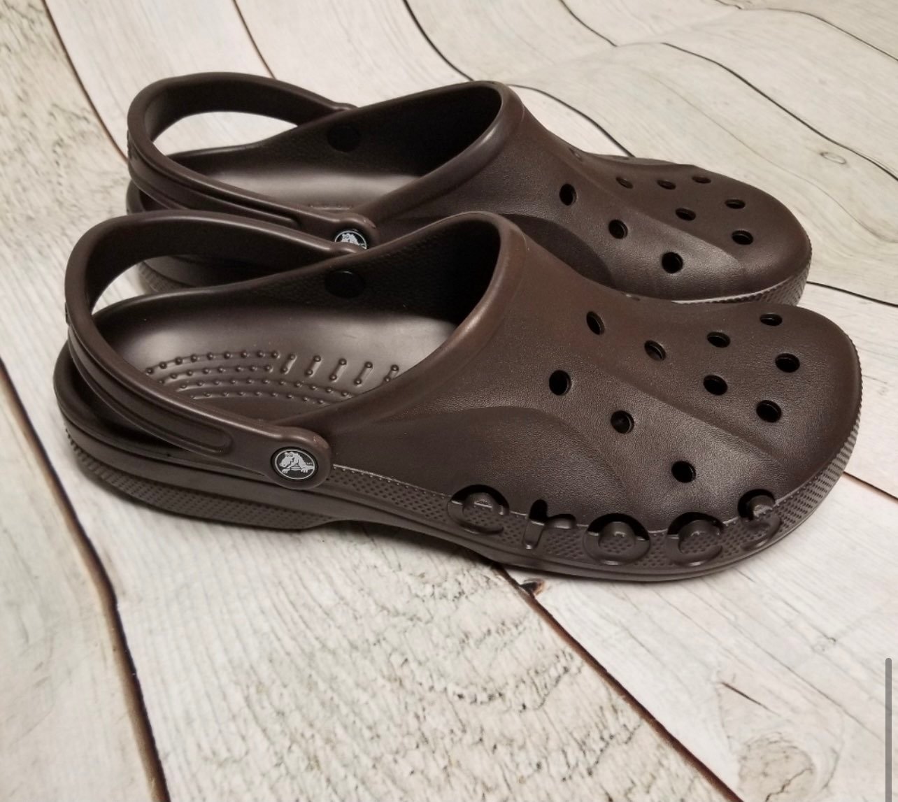 Crocs