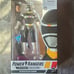 Power Rangers Lightning Collection Power Rangers In Space Black Ranger