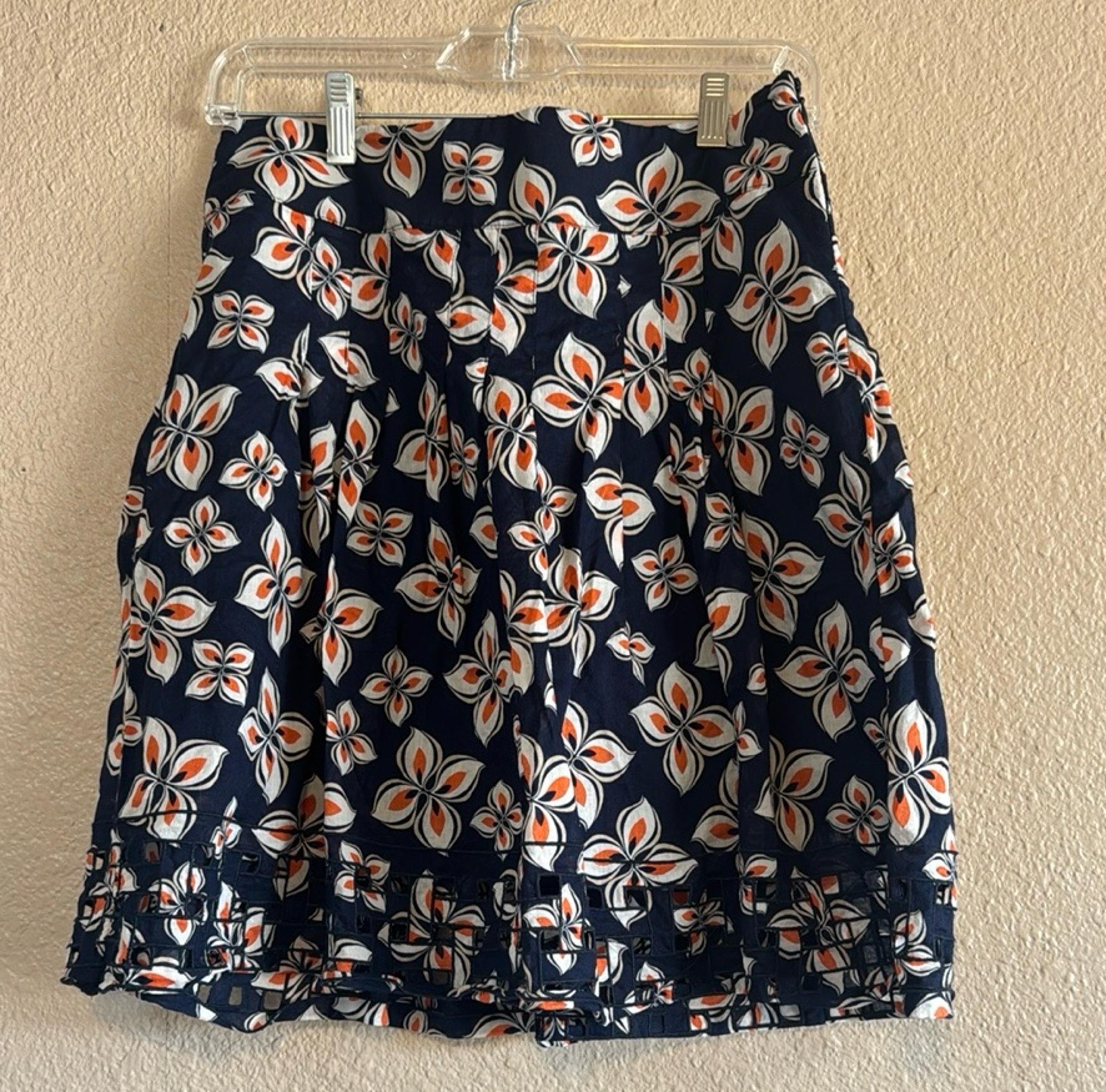 Ann Taylor A-line Skirt