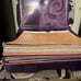 Lot scrapbook paper with case photos