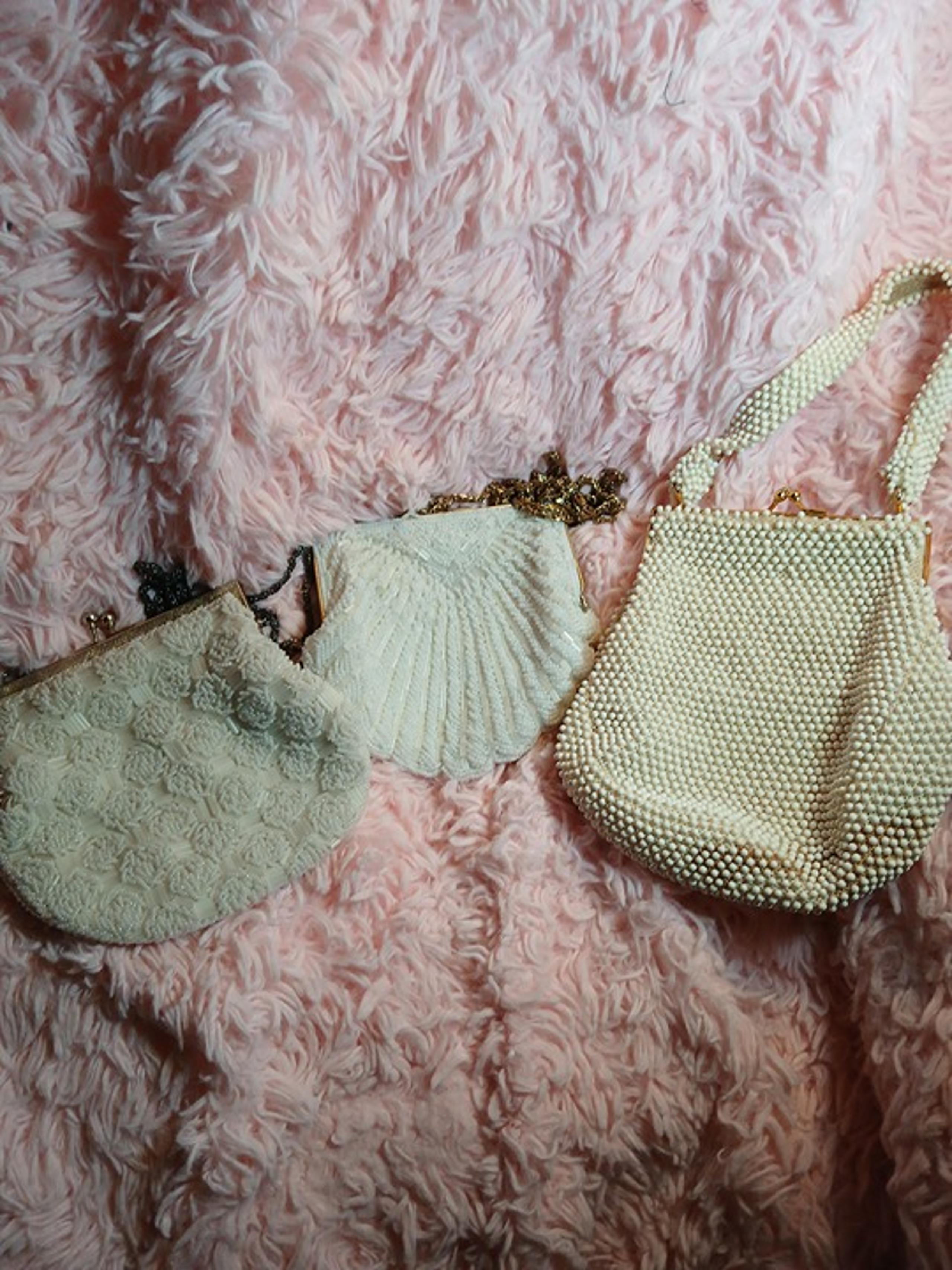Vintage Purses (3)