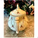 Vintage Sadler Teapot Pink Roses