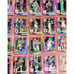 2022-23 Donruss Optic NBA Basketball Pink Hyper Lot 35+ Cards