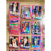 2022-23 Donruss Optic NBA Basketball Pink Hyper Lot 35+ Cards