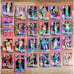 2022-23 Donruss Optic NBA Basketball Pink Hyper Lot 35+ Cards
