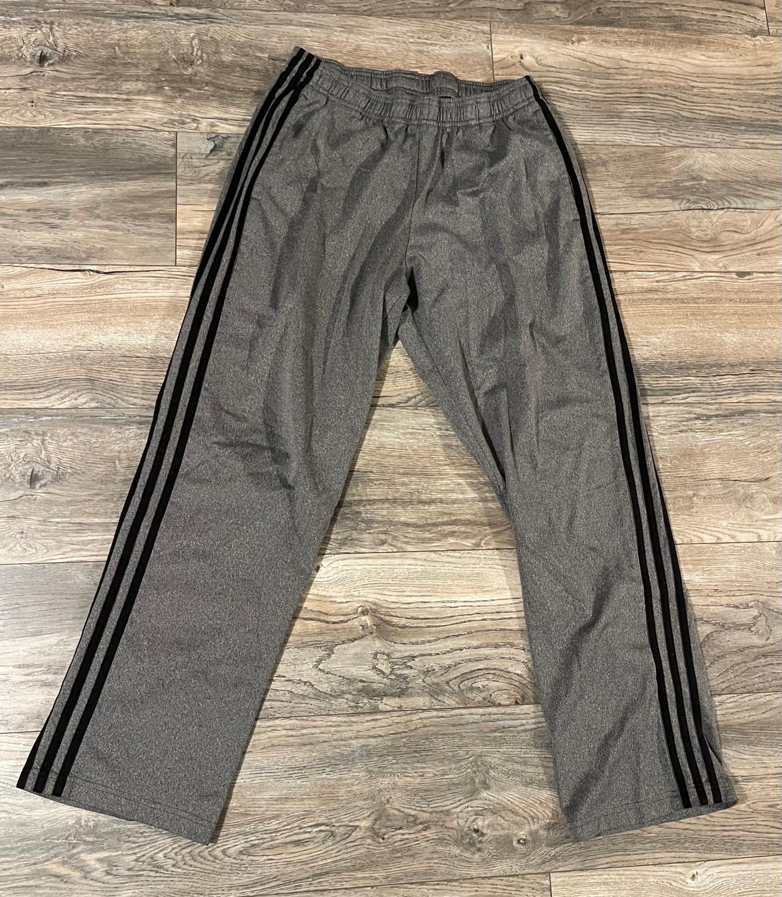 Adidas men’s gym pants