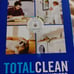 Homedics Total Clean Personal Air Saniti