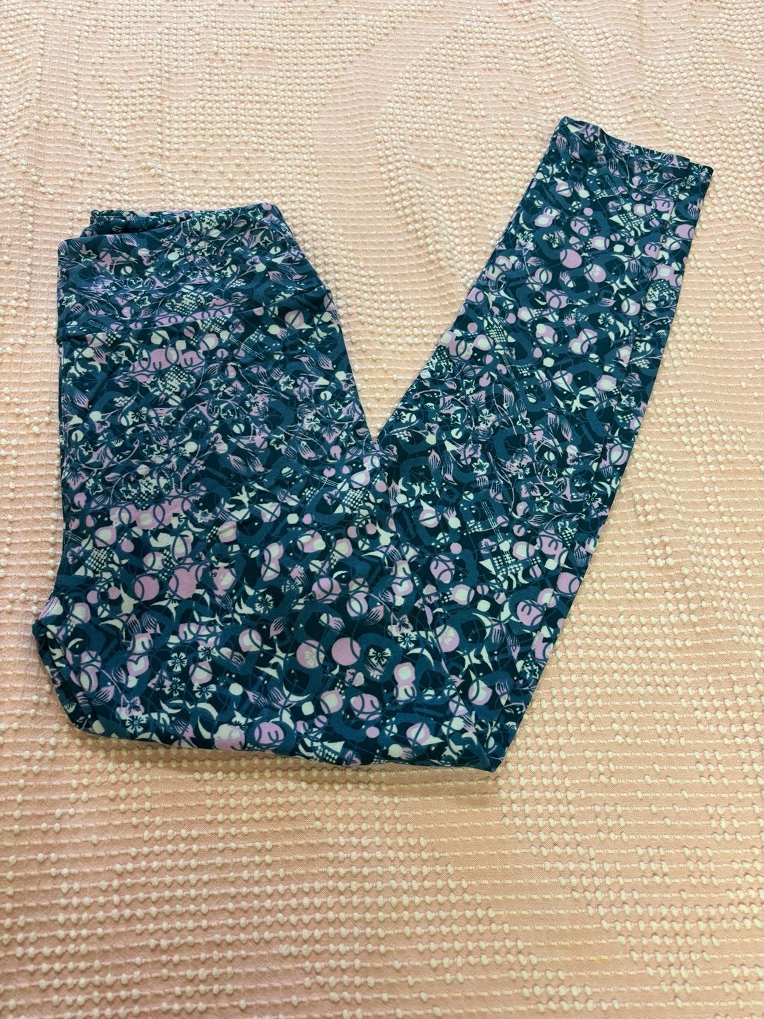 LulaRoe Leggings