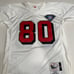 Jerry Rice 49ers jersey sz44 authentic