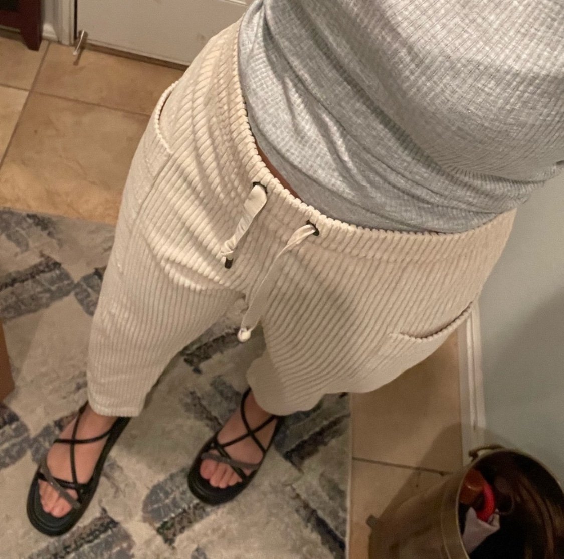 Brunello Cucinelli Corduroy Pants