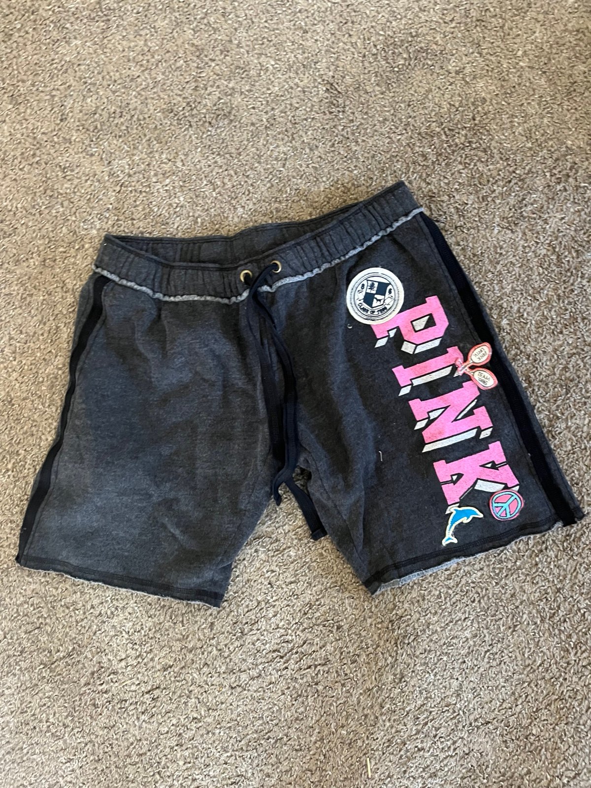 victoria secret PINK XS
