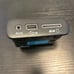 2015+ Dodge Charger Center Console Media Hub
