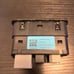 2015+ Dodge Charger Center Console Media Hub