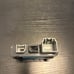 2015+ Dodge Charger Center Console Media Hub