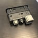 2015+ Dodge Charger Center Console Media Hub