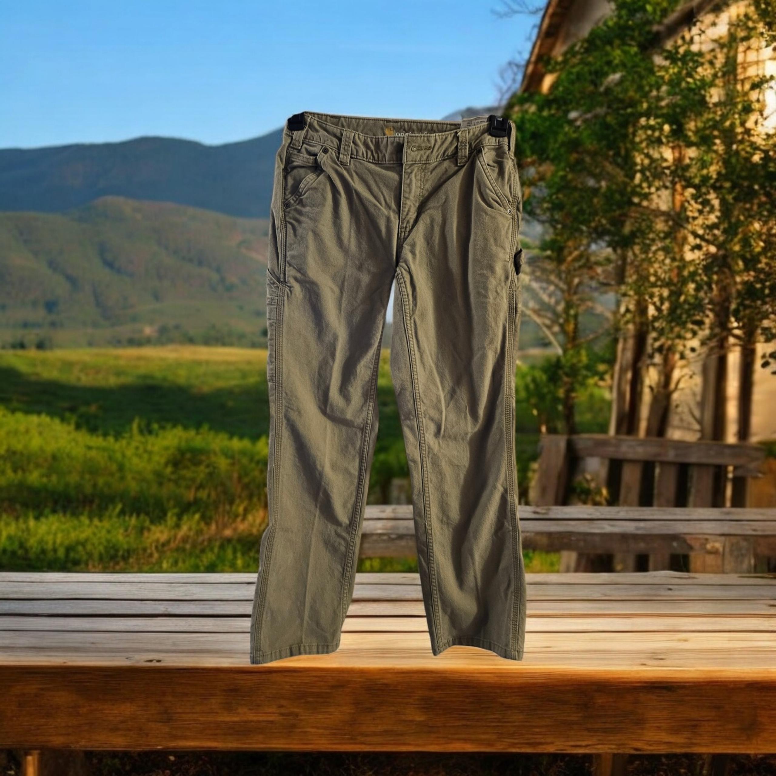 Carhartt Women's Cargo Pants