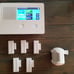 DIY Home Security System