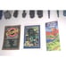 GI Joe Vtg 1980s 90s Accessories Missiles Guns Lot For 3.75 Inch Figures
