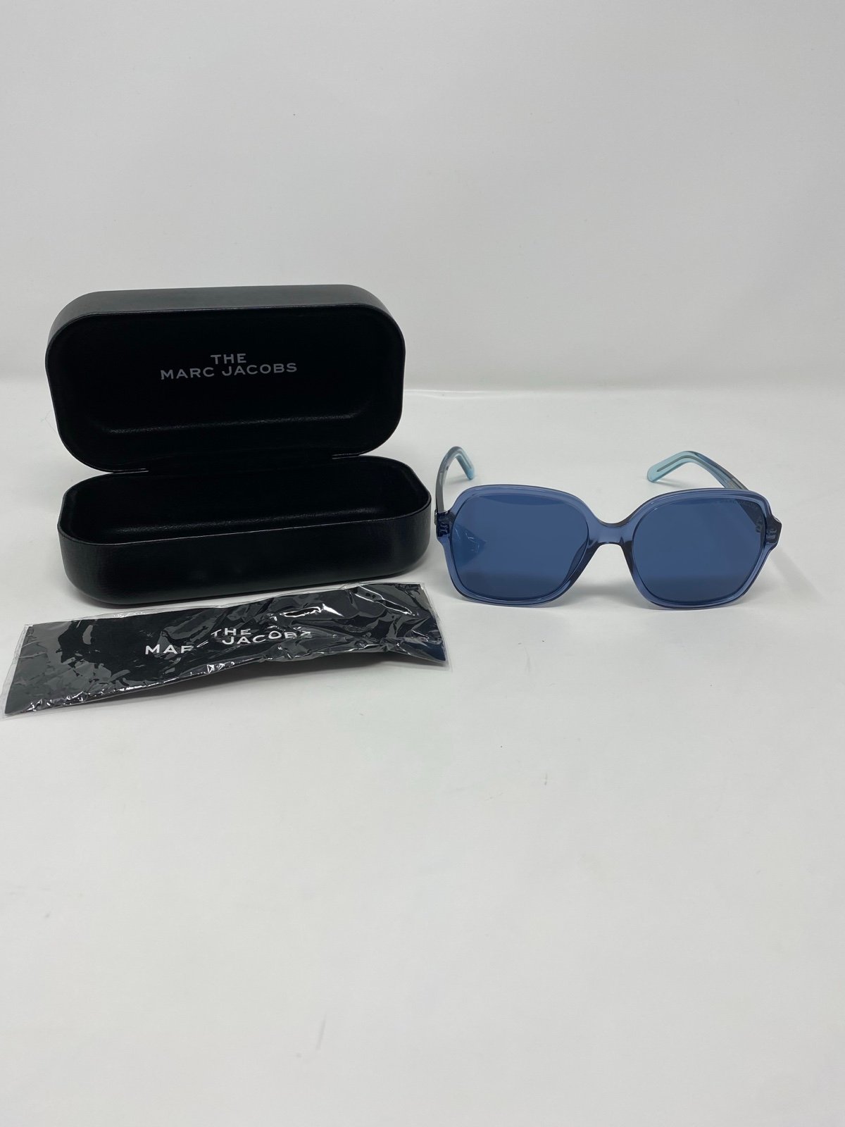 Women’s Marc Jacob’s Blue 526/S Sunglasses