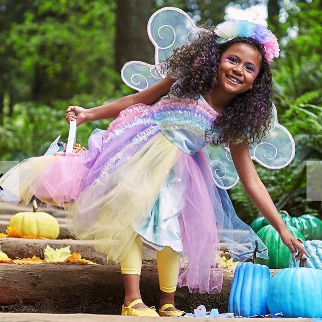 Pottery barn costumes best sale
