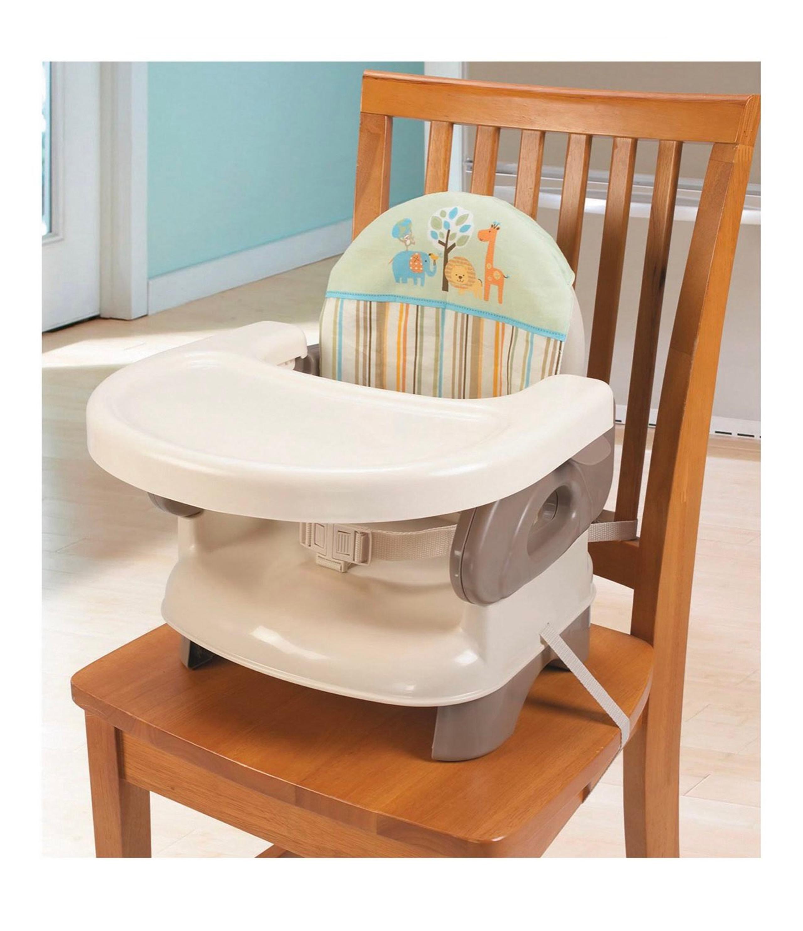 Summer infant delux seat