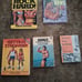 Old School Bodybuilding/Weightlifting Books 5