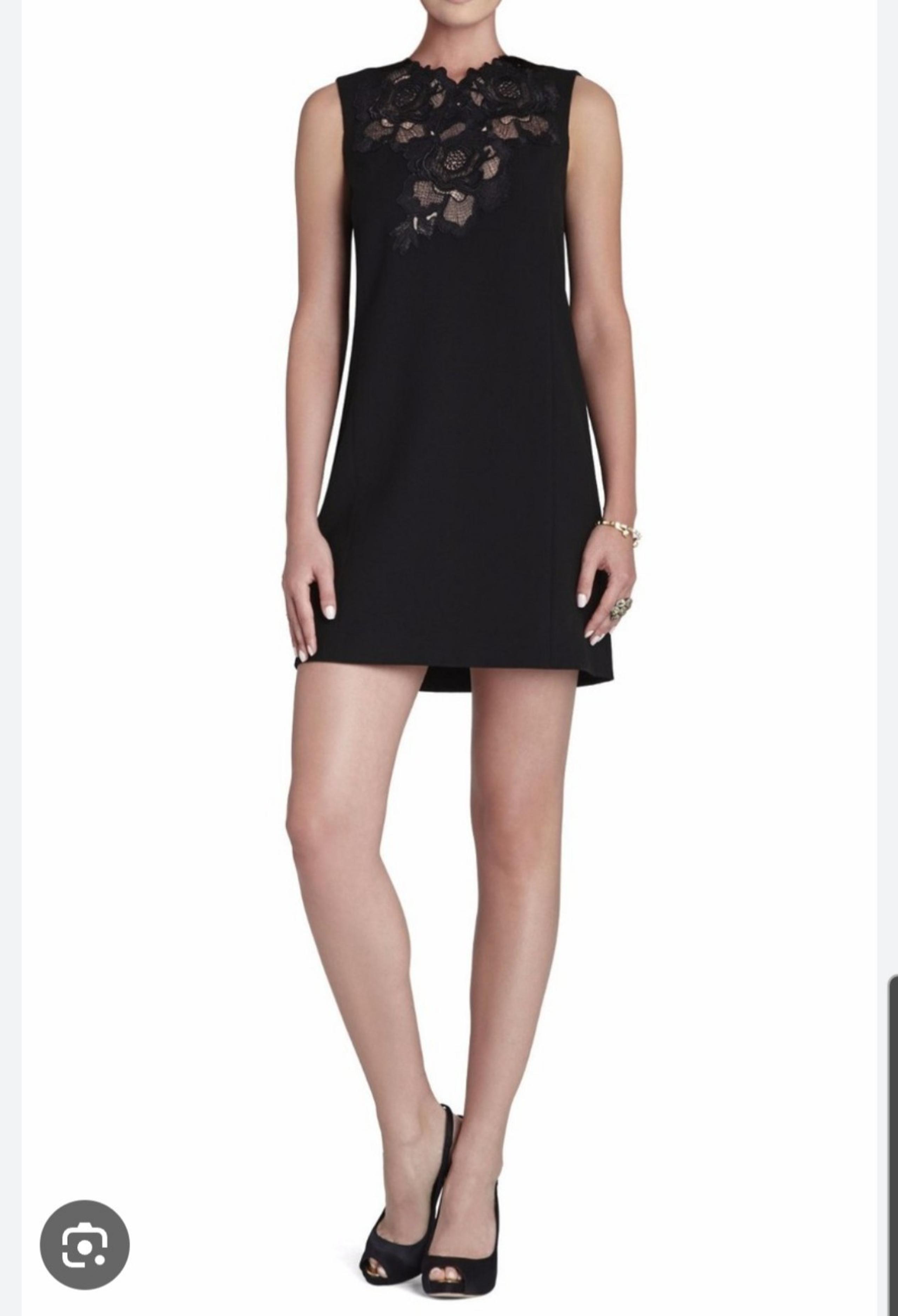 BCBG MaxAzria dress