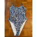 ONIA CHELSEA ONE PIECE SWIM