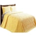 Better Trends Rio Collection Chenille Tufted Bedspreads size Twin