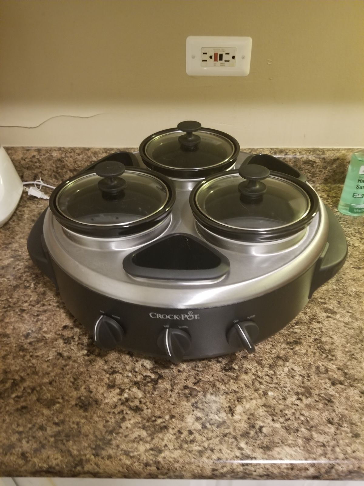 crock pot