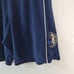 Dallas Mavericks Nike Team Pro Cut Basketball Shorts size 40 NBA Stitched