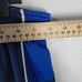 Dallas Mavericks Nike Team Pro Cut Basketball Shorts size 40 NBA Stitched