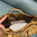 Michael Kors Hamilton, peanut butter, brown color