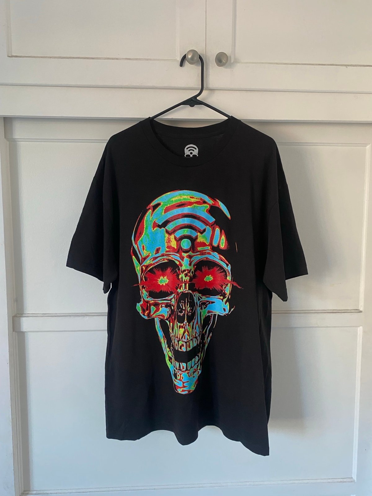 WIFISFUNERAL I’LL BE BACK CLASSIC TEE
