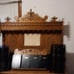 COLLECTION OF 29 KING JAMES VERSION HARDCOVER BIBLES