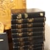 COLLECTION OF 29 KING JAMES VERSION HARDCOVER BIBLES
