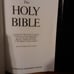 COLLECTION OF 29 KING JAMES VERSION HARDCOVER BIBLES