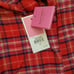 JUICY COUTURE PAJAMA SIZE LARGE