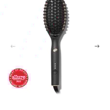 T3 Heated Smoothing & Styling Brush T3 EDGE