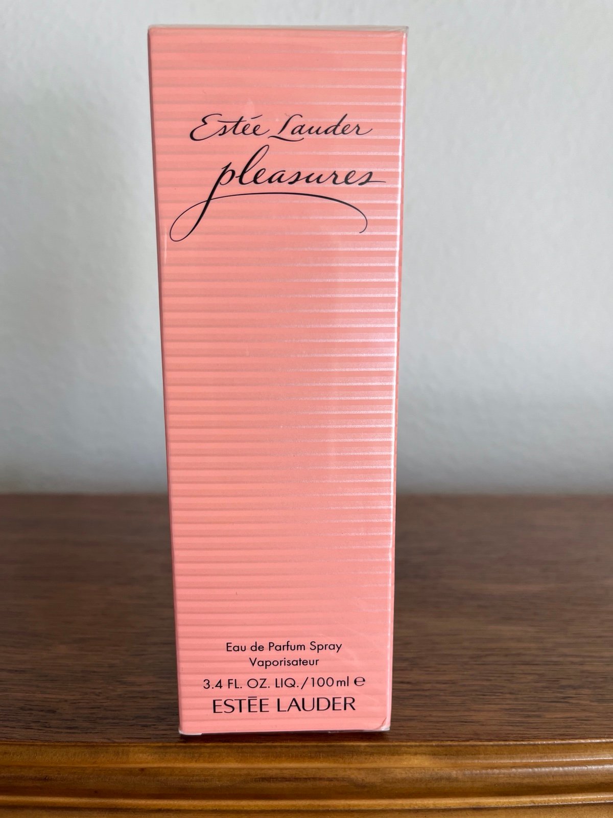 Estee Lauder PLEASURES EDP