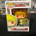 Kurapika (FYE) Hunter X Hunter Autographed/Quoted Funko Pop #1135