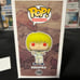 Kurapika (FYE) Hunter X Hunter Autographed/Quoted Funko Pop #1135