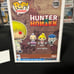 Kurapika (FYE) Hunter X Hunter Autographed/Quoted Funko Pop #1135