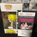 Kurapika (FYE) Hunter X Hunter Autographed/Quoted Funko Pop #1135