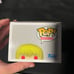 Kurapika (FYE) Hunter X Hunter Autographed/Quoted Funko Pop #1135