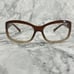 Kenneth Cole KC2235 P59 Sunglasses Brown Rectangle Mens Frames 59-17-125
