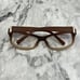 Kenneth Cole KC2235 P59 Sunglasses Brown Rectangle Mens Frames 59-17-125