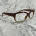 Kenneth Cole KC2235 P59 Sunglasses Brown Rectangle Mens Frames 59-17-125