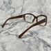 Kenneth Cole KC2235 P59 Sunglasses Brown Rectangle Mens Frames 59-17-125